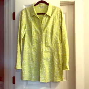 Gorgeous Russ Berens Jacket Medium